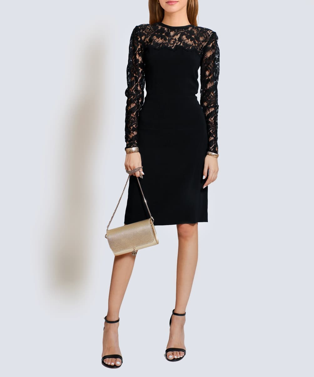 Location Robe de soirée Stella McCartney 1