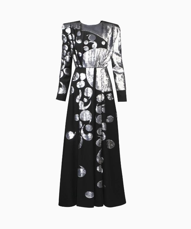 Location Robe de soirée Givenchy 2