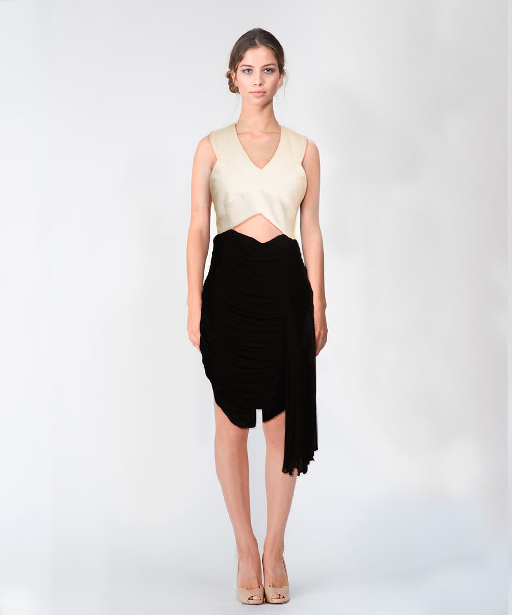 Location Robe de soirée Jay Ahr 2