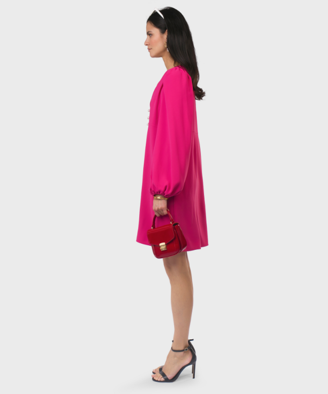 Location Robe de soirée Tara Jarmon 3