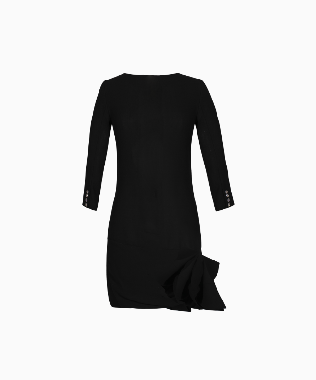 Location Robe de soirée Azzaro 1