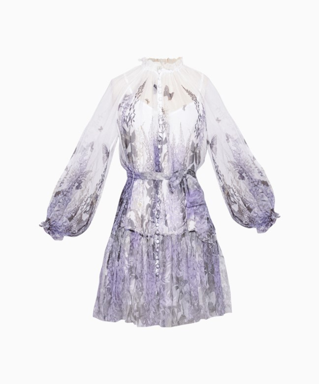 Location Robe de soirée Zimmermann 2