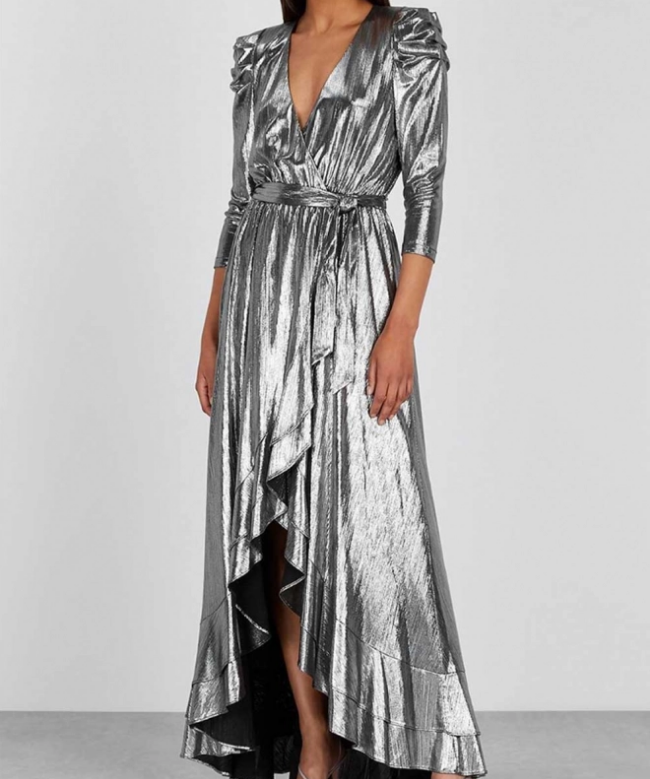 Location Robe de soirée Retrofete 1