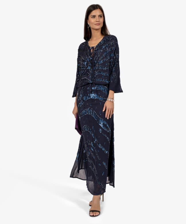 Location Robe de soirée Roberto Cavalli 3