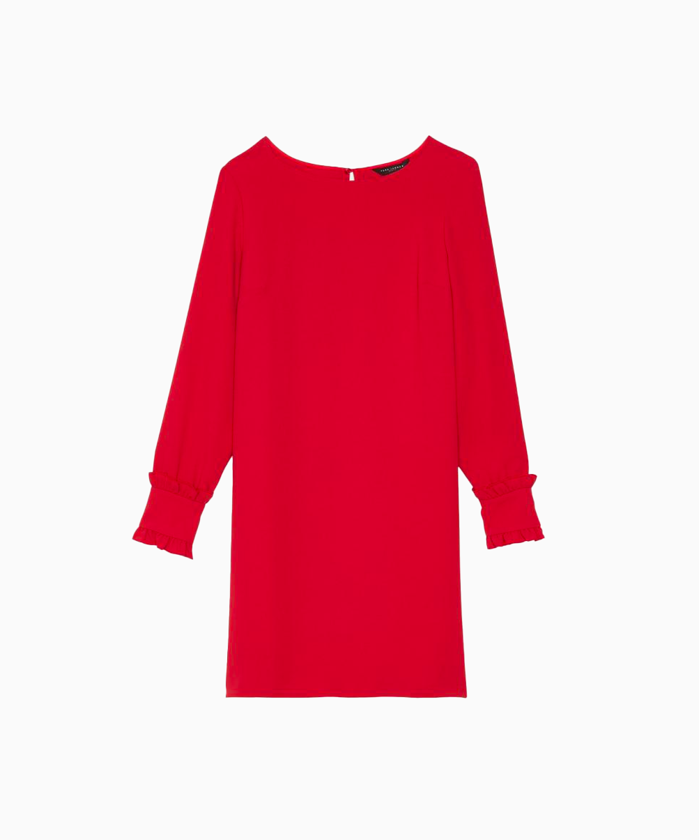 Location Robe de soirée Tara Jarmon 2