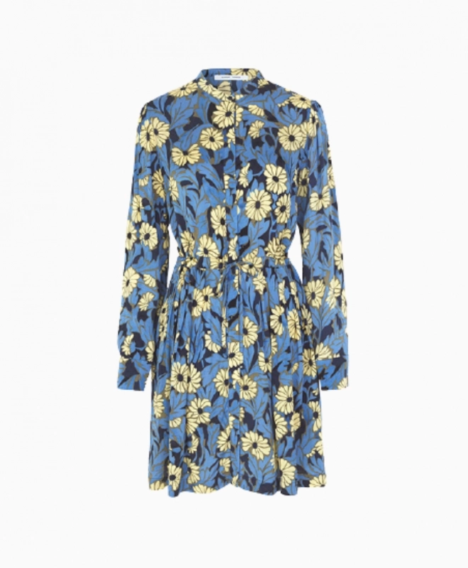 Location Robe de soirée SAMSOE SAMSOE Monique Marguerite 1