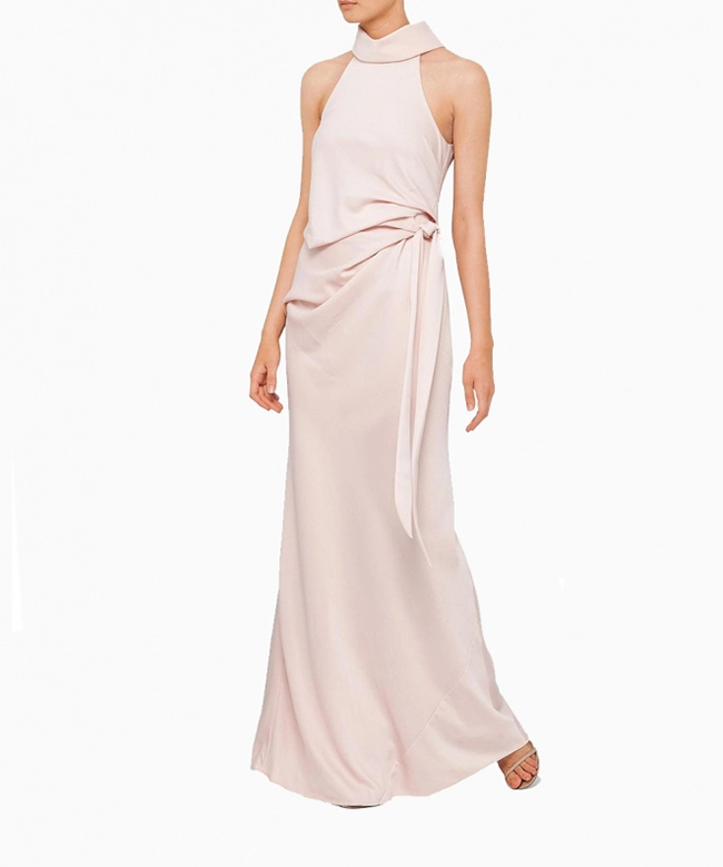 Location Robe de soirée Camilla Marc Foxglove 1