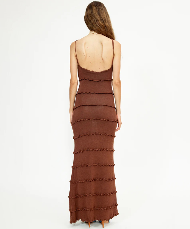 Location Robe de soirée Musier Paris 2