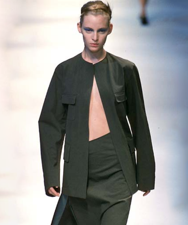 Achat Ensemble Jil Sander, modèle Urban Uniform SS1998 par Jil Sander 1