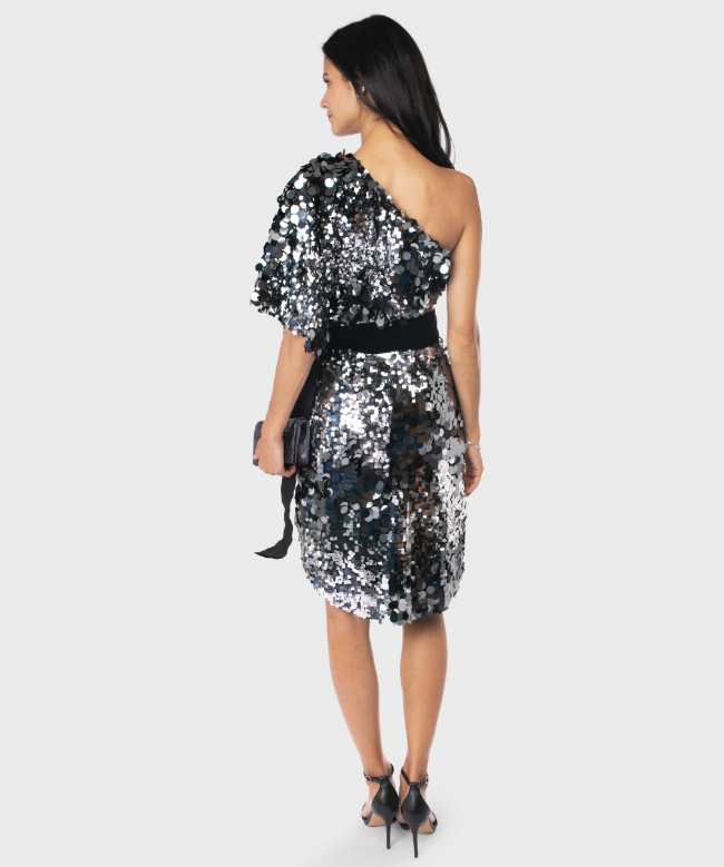 Location Robe de soirée Allon Paris 5