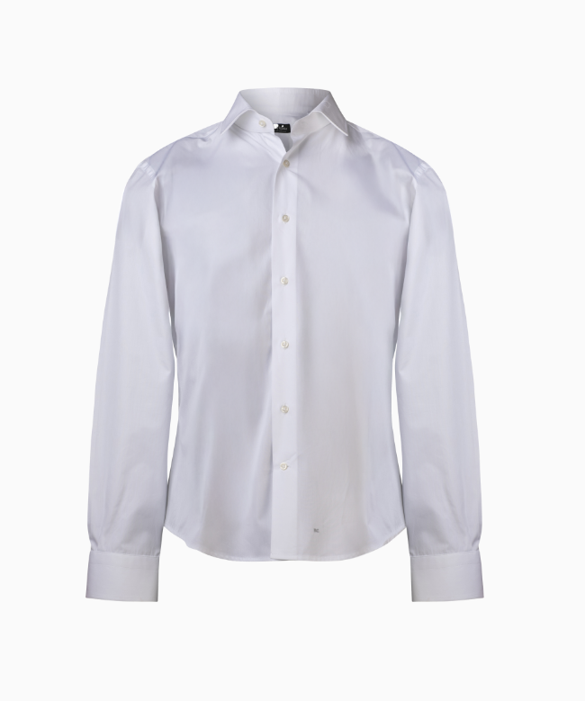 Location Chemise The Society Room, modèle Clarté Structurée 1