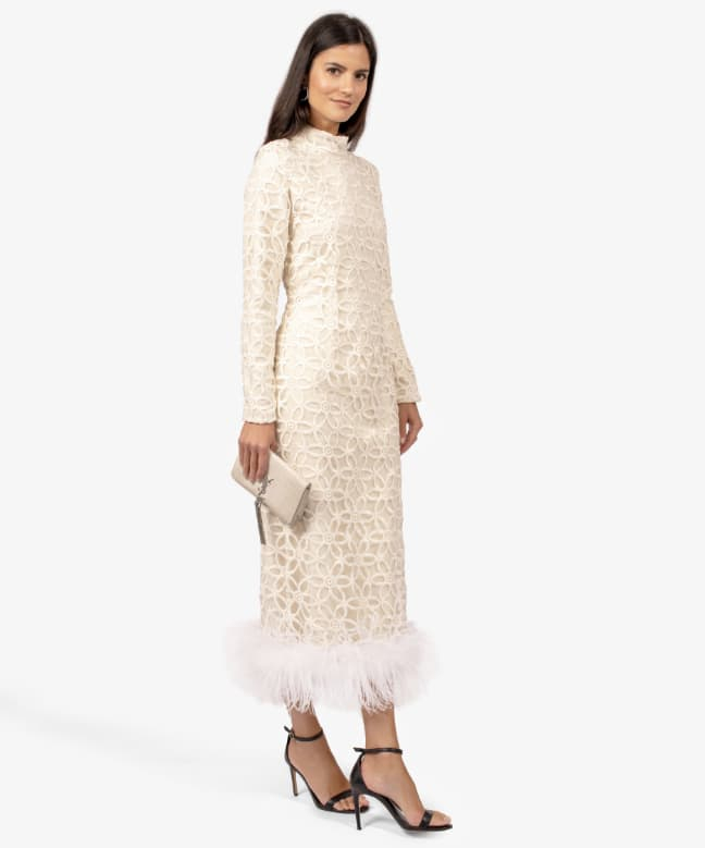 Location Robe de soirée Coyelle 1