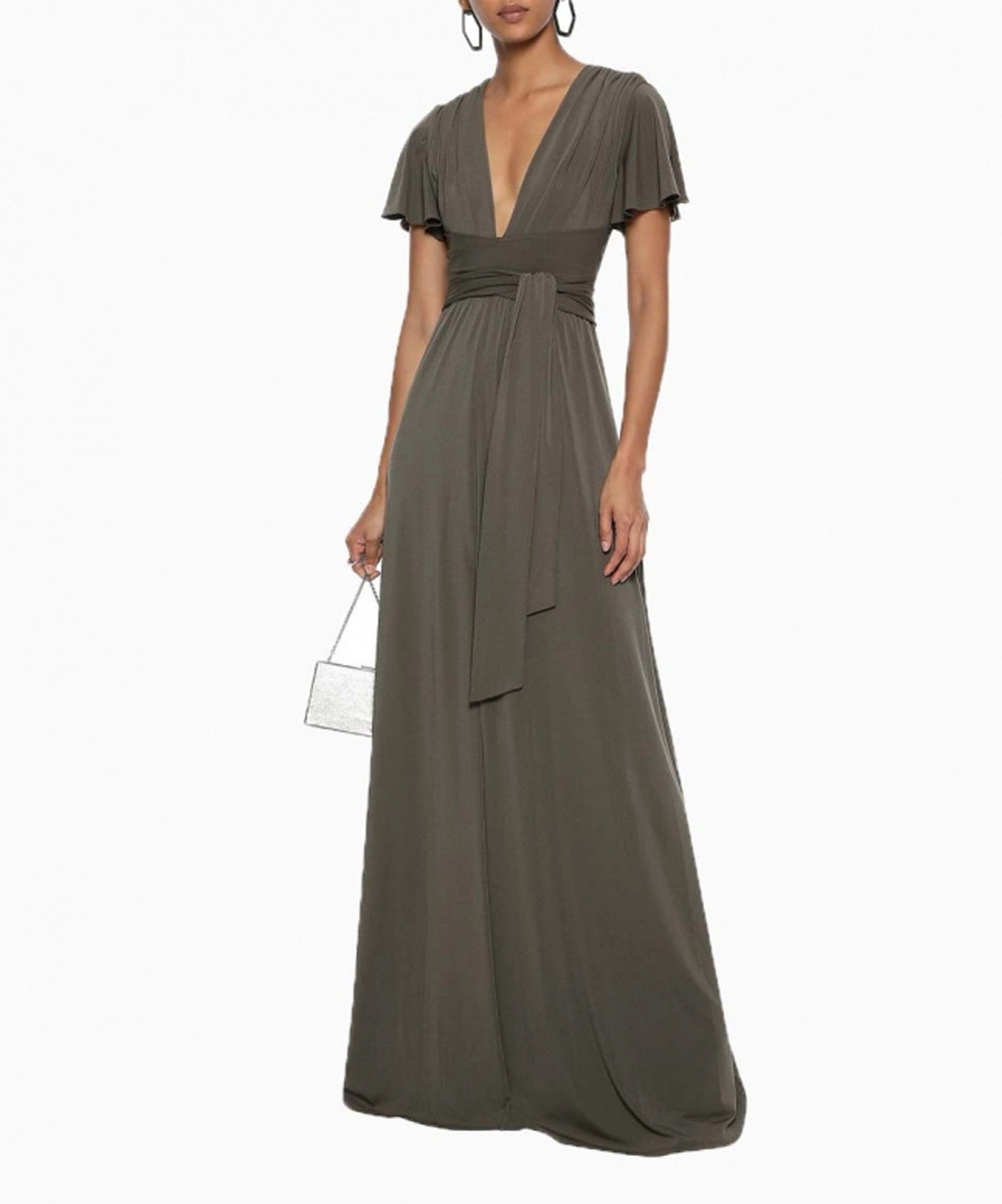 Location Robe de soirée Halston Héritage 1