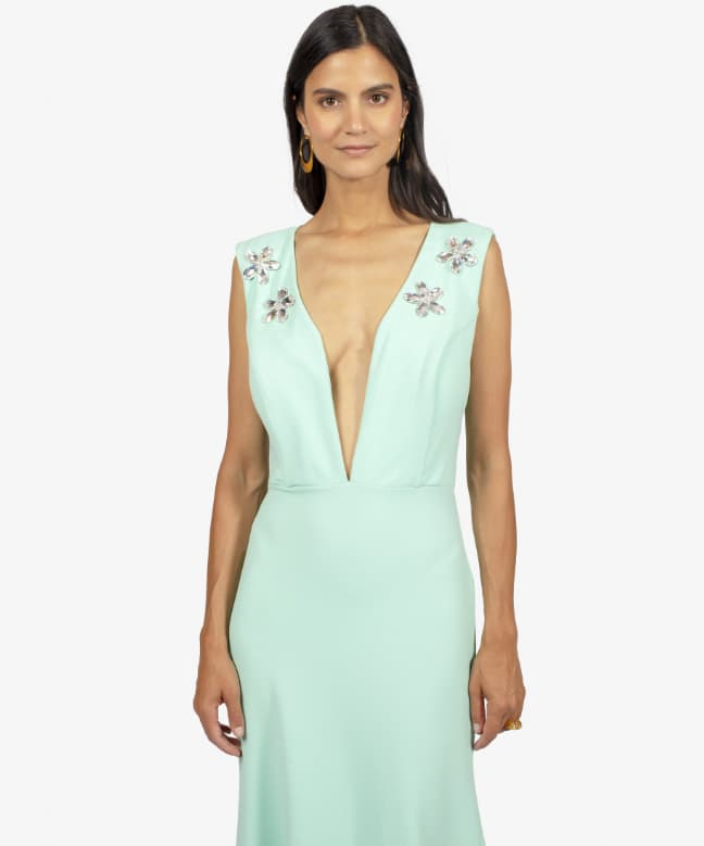 Location Robe de soirée Coyelle 4