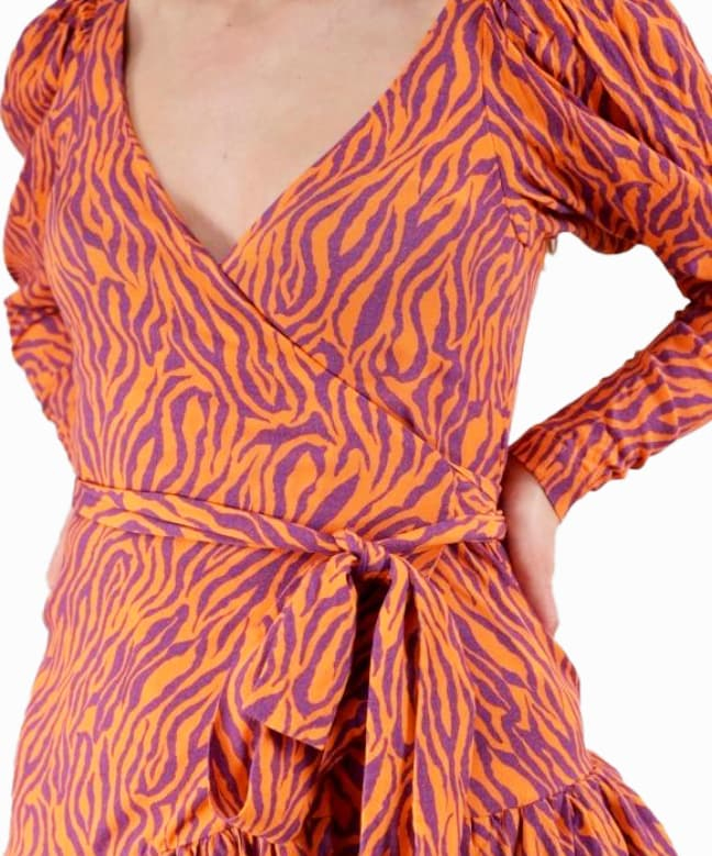 Location Robe de soirée Rotate 5