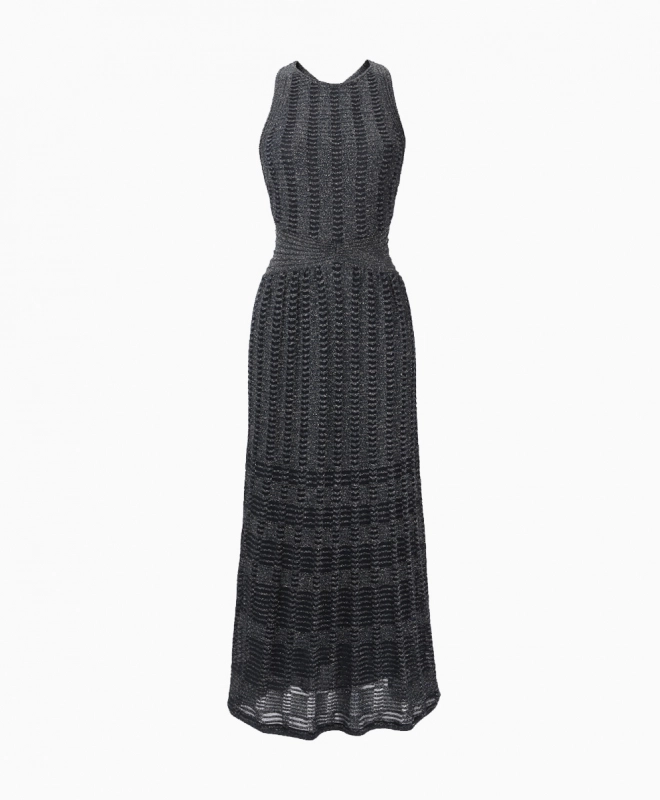 Location Robe de soirée Missoni Stripeknit 2