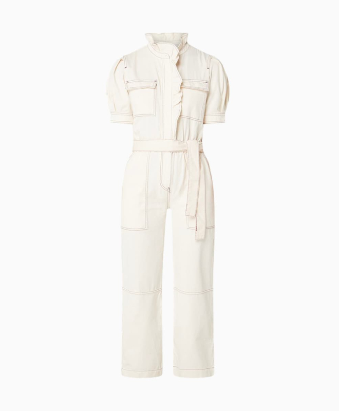 Location Combinaison Claudie Pierlot 1