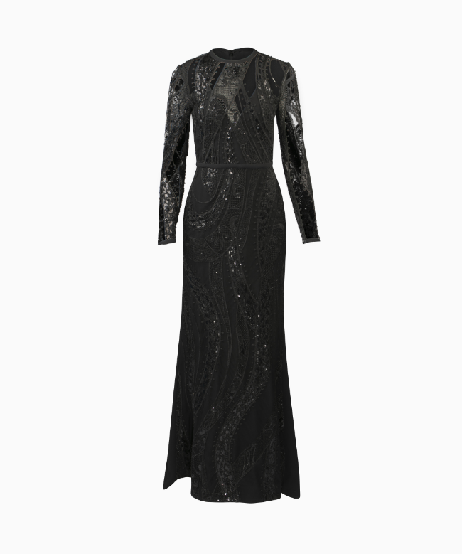 Location Robe de soirée Elie Saab 2