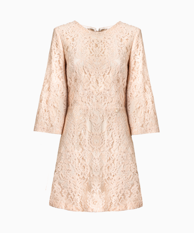 Location Robe de soirée Elisabetta Franchi 1