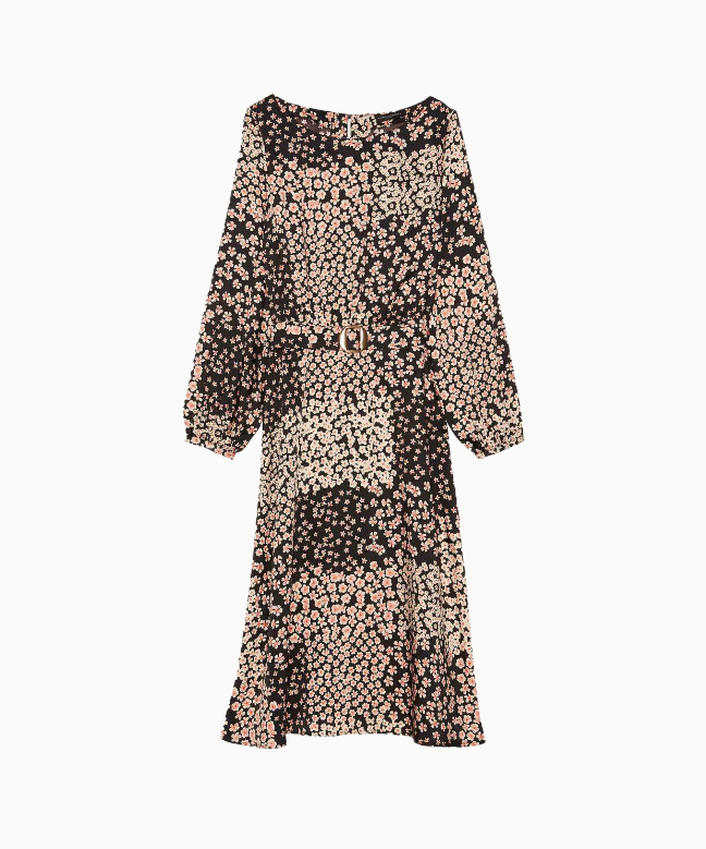 Location Robe de soirée Tara Jarmon 1