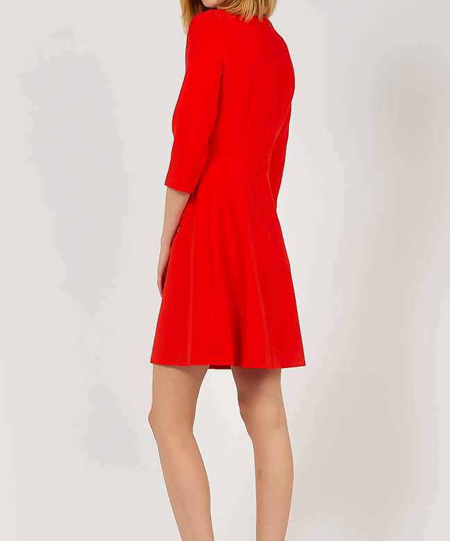 Location Robe de soirée Tara Jarmon 4