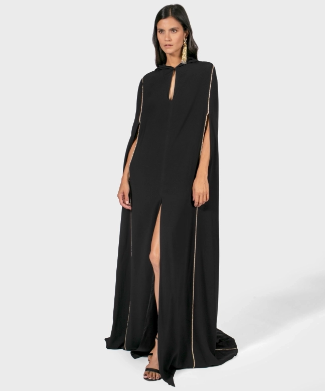 Location Robe de soirée Azzaro 4