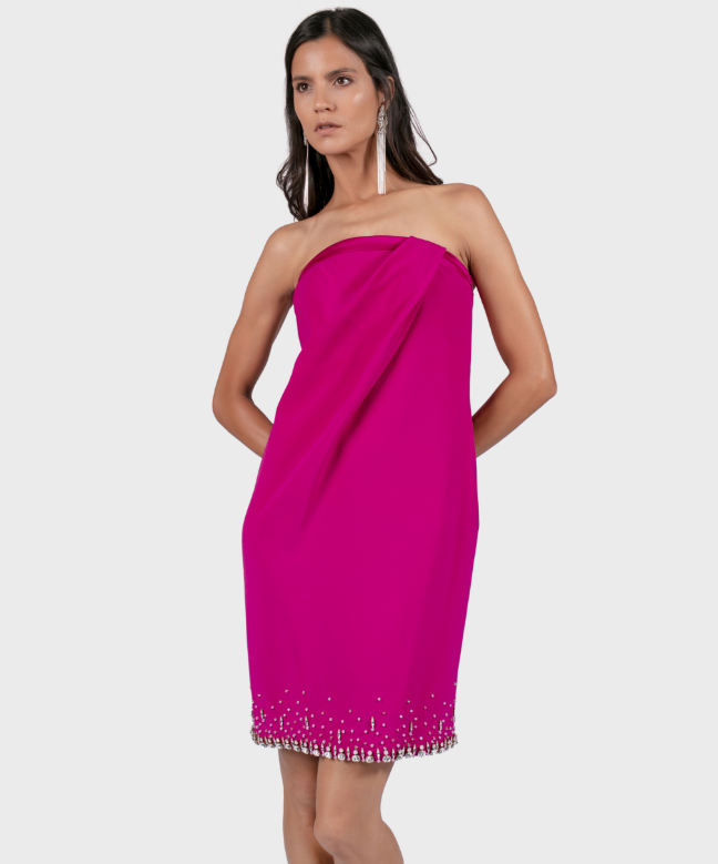 Location Robe de soirée Azzaro 5