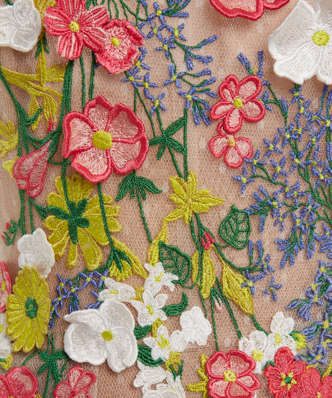 Location Robe de soirée Elie Saab 5