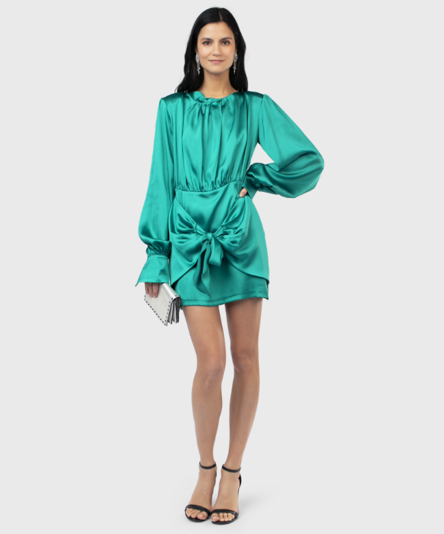 Location Robe de soirée Actualee 1