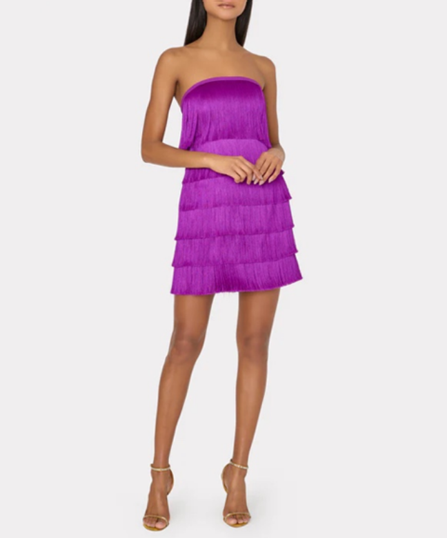 Location Robe de soirée Milly 1