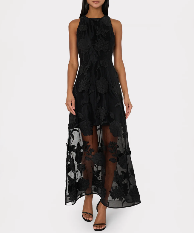 Location Robe de soirée Milly 1