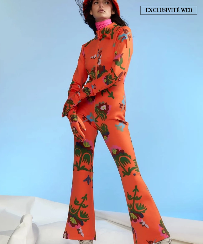 Location Combinaisaon Cynthia Rowley