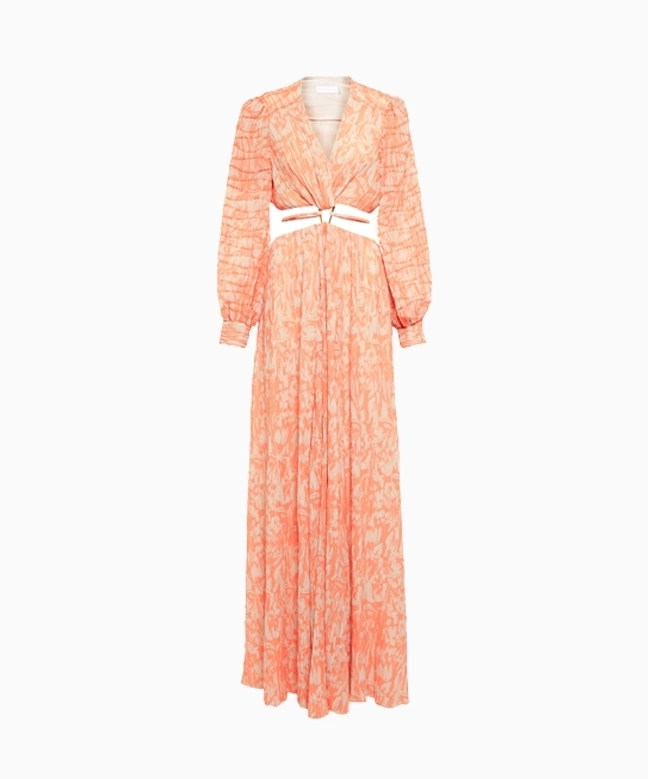 Location Robe de soirée Jonathan Simkhai 2