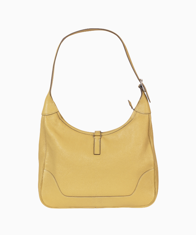 Achat Sac Hermès, modèle Trim 31 Circa 2006 2