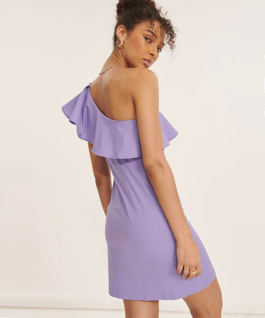 Location Robe de soirée Tara Jarmon 3