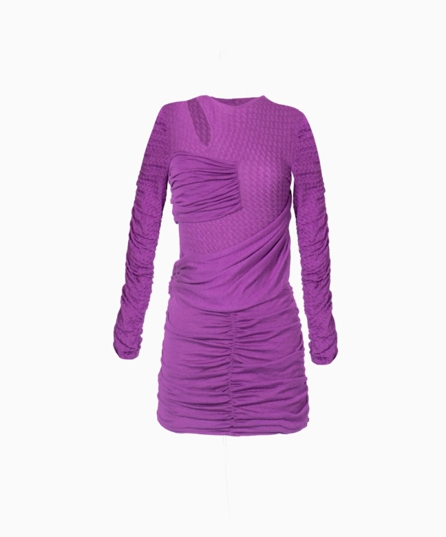 Location Robe de soirée Azzaro 2