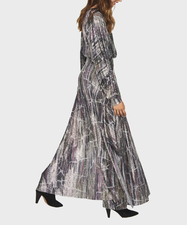 Location Robe de soirée Ba&sh 5