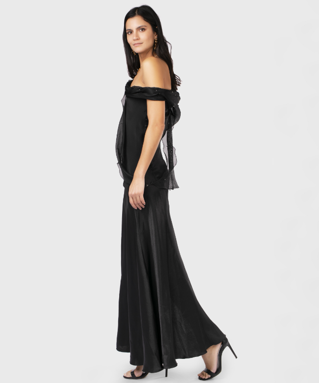 Location Robe de soirée Sur Mesure 4