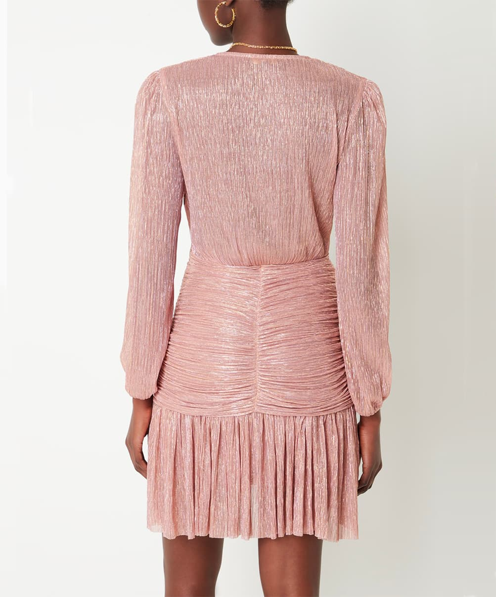 Location Robe de soirée Maje 3