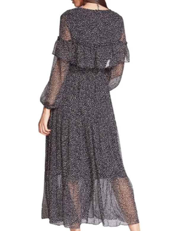 Location Robe de soirée Bardot 4