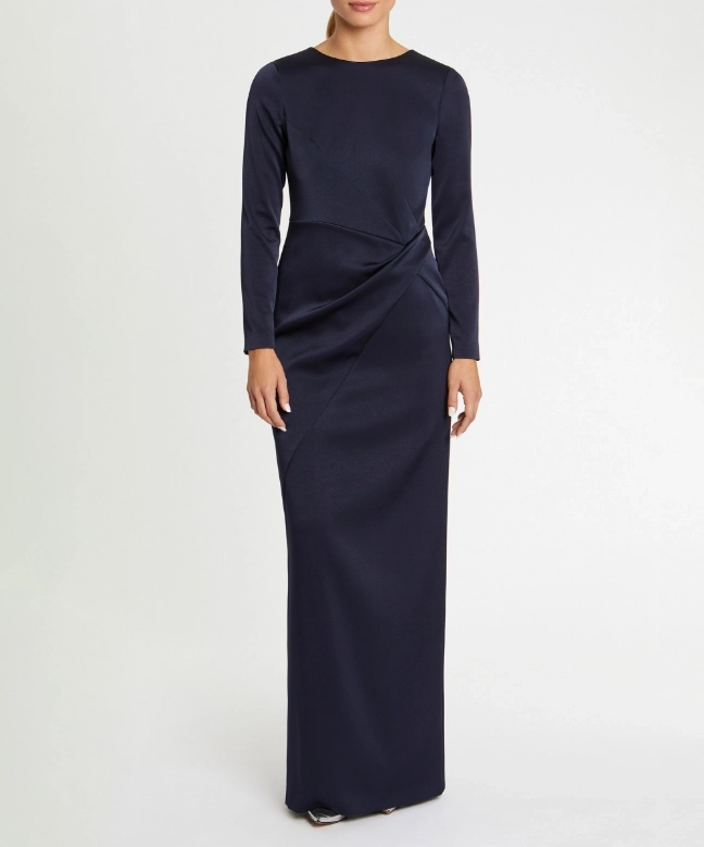 Location Robe de soirée Paule Ka 2