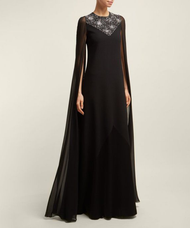 Location Robe de soirée Givenchy 1