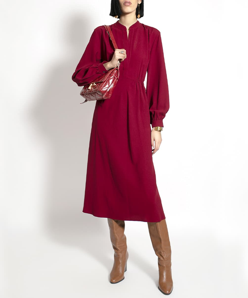 Location Robe de soirée Paul&Joe 1