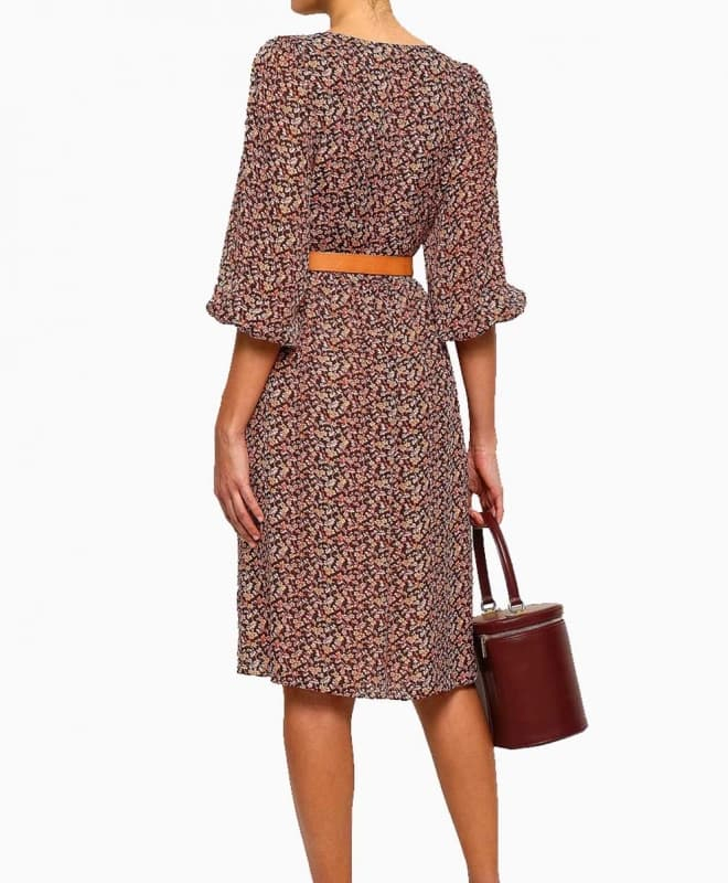 Location Robe de soirée VANESSA BRUNO Bettina 5