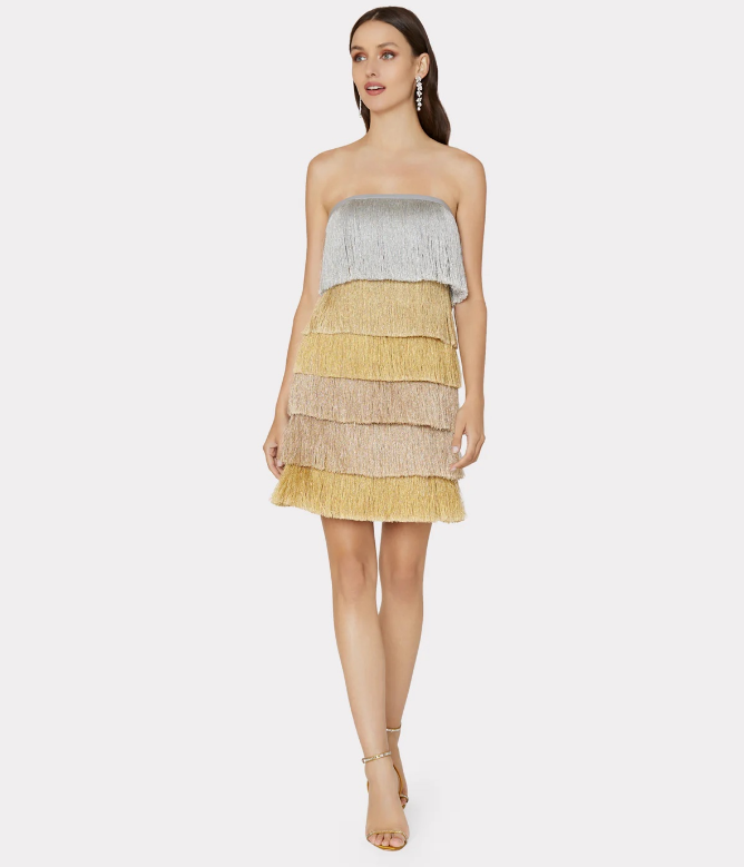 Location Robe de soirée Milly 1