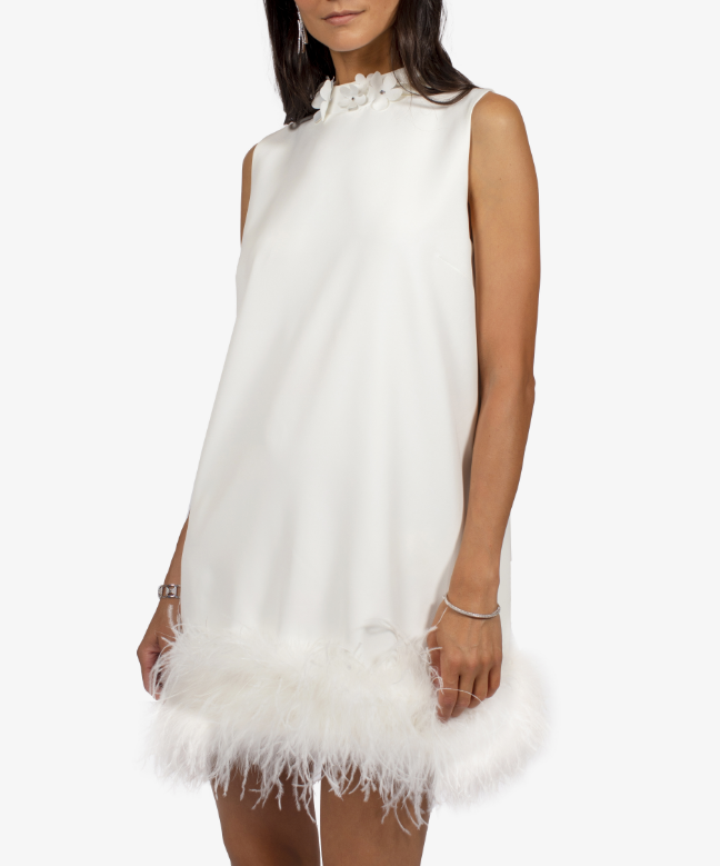 Location Robe de soirée Coyelle 4