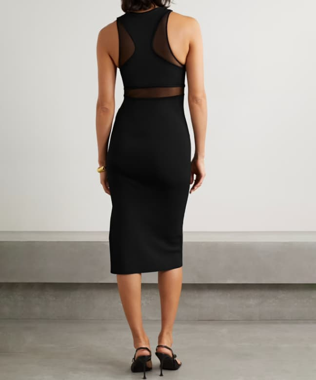 Location Robe de soirée Stella McCartney 3