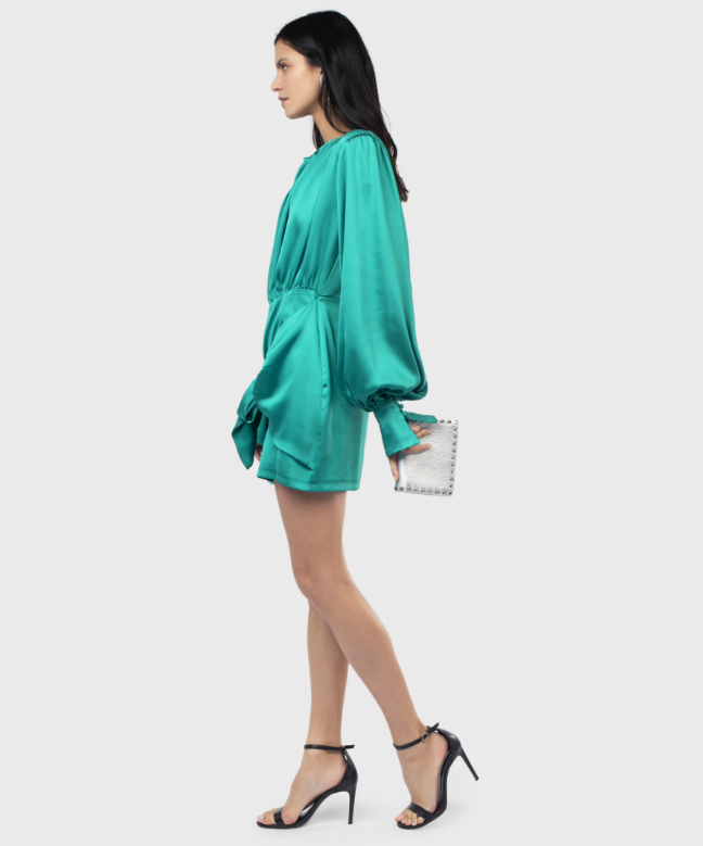 Location Robe de soirée Actualee 3