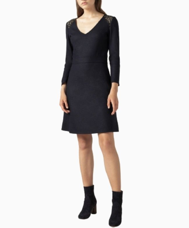 Location Robe de soirée Pablo 3