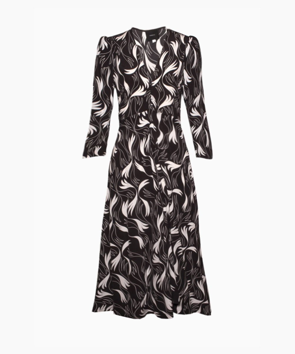 Location Robe de soirée Idano 1